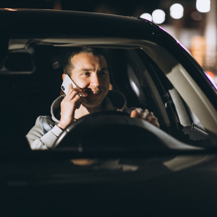 Vilas Táxi - Olhão