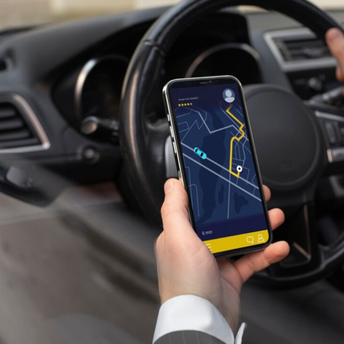 Vilas Táxi - Olhão