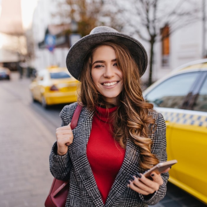 Vilas Táxi - Olhão