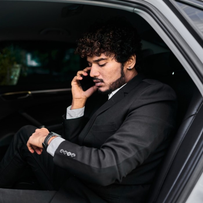 Vilas Táxi - Olhão